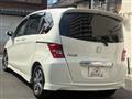 2009 Honda Freed