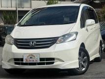 2009 Honda Freed