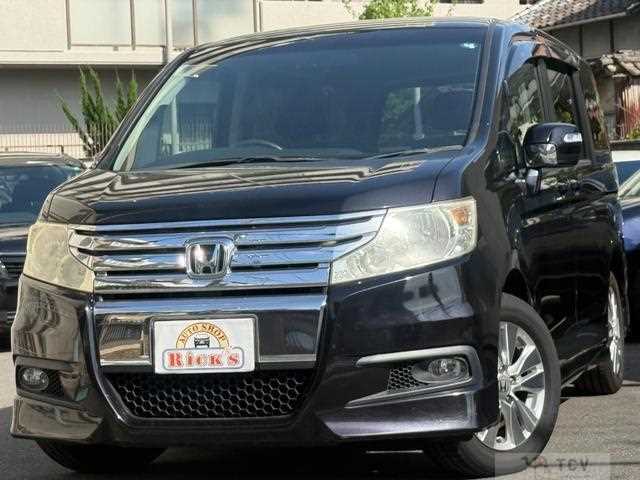 2011 Honda Honda Others