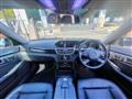 2011 Mercedes-Benz E-Class