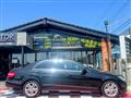 2011 Mercedes-Benz E-Class