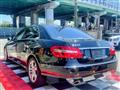 2011 Mercedes-Benz E-Class