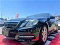 2011 Mercedes-Benz E-Class