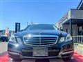 2011 Mercedes-Benz E-Class