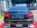 2011 Mercedes-Benz E-Class