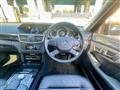 2011 Mercedes-Benz E-Class