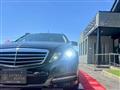2011 Mercedes-Benz E-Class