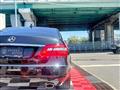 2011 Mercedes-Benz E-Class