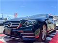 2017 Mercedes-Benz E-Class