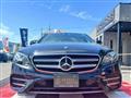 2017 Mercedes-Benz E-Class
