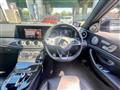 2017 Mercedes-Benz E-Class