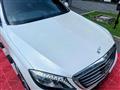 2015 Mercedes-Benz S-Class
