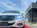 2015 Mercedes-Benz S-Class