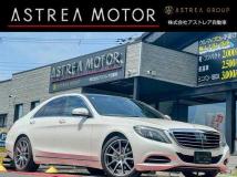 2015 Mercedes-Benz S-Class
