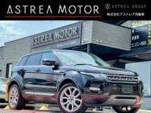 2013 Land Rover Land Rover Others