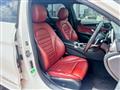 2018 Mercedes-Benz C-Class