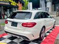 2018 Mercedes-Benz C-Class
