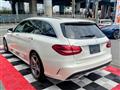 2018 Mercedes-Benz C-Class