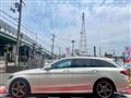 2018 Mercedes-Benz C-Class