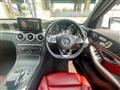 2018 Mercedes-Benz C-Class