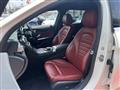 2018 Mercedes-Benz C-Class