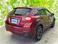 2012 Subaru IMPREZA XV HYBRID