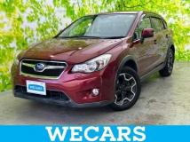 2012 Subaru IMPREZA XV HYBRID
