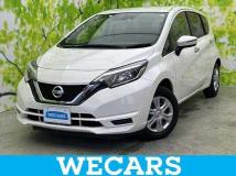 2017 Nissan Note