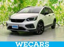 2023 Honda Fit Hybrid