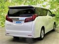 2021 Toyota Alphard G