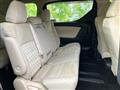 2021 Toyota Alphard G