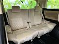 2021 Toyota Alphard G
