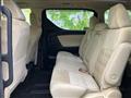 2021 Toyota Alphard G