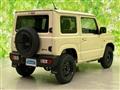 2025 Suzuki Jimny
