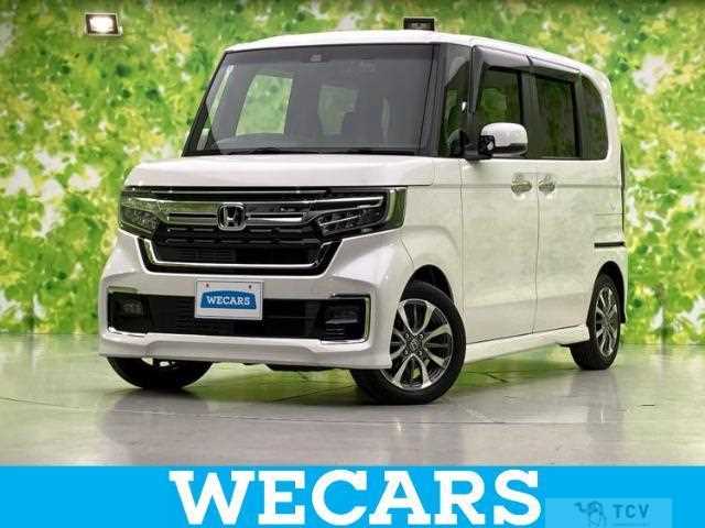 2022 Honda N BOX