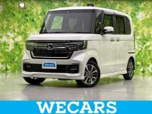2022 Honda N BOX