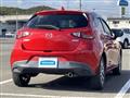 2017 Mazda Demio