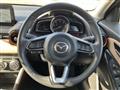 2017 Mazda Demio