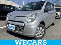 2013 Suzuki Alto