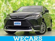 2023 Toyota Harrier