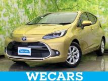 2022 Toyota AQUA