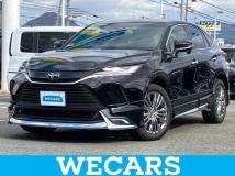 2024 Toyota Harrier