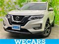 2019 Nissan X-Trail