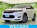 2016 Toyota Harrier