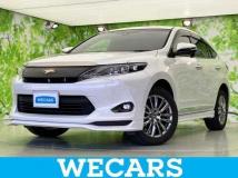 2016 Toyota Harrier