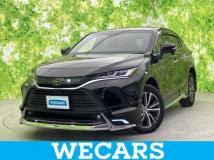 2023 Toyota Harrier