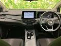 2022 Nissan Note