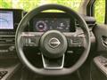 2022 Nissan Note