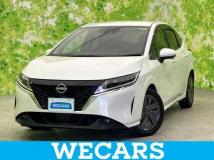2022 Nissan Note