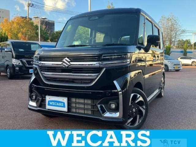 2025 Suzuki Suzuki Others